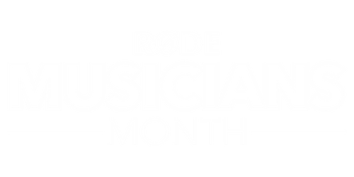 RØDE Musicians Month