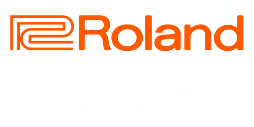 Roland Just Beat It